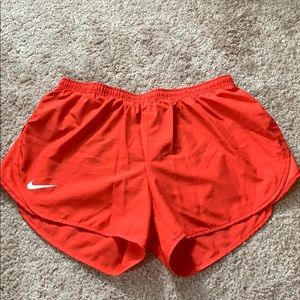 Nike Athletic Shorts